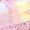 Hot Pink, variant on Miluxas Jelly Shoes Girls Dress Flats Mary Jane Birthday Party Dance Summer Beach Glitter Soft White 11.5(29)