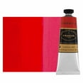 thumbnail image 2 of Charvin Extra Fine Professional Artist Acrylic Paint Colors, Nature Themed Hues, 60ml Cardinal Red, 2 of 7