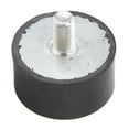 thumbnail image 2 of Engine Motor Mount 3110046 Galvanized Iron Bracket Holder Replacement for Polaris Sportsman 335 400 450 500, 2 of 5