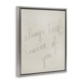 thumbnail image 3 of Stupell Industries Farmhouse Gray Floating Frame Canvas Art, 25 x 31, by Lil' Rue, 3 of 8