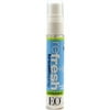 EO Refresh Organic Breath Spray, 0.33 Oz