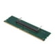 thumbnail image 3 of Adaptador de Conector RAM de Memoria RAM de 2 Piezas para Computadora Portátil a Escritorio DDR3 para PC Macarena Tarjeta adaptadora de memoria, 3 of 8