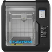 FlashForge Adventurer 3 Lite FDM 3D Printer, Quick Removable Nozzle, Auto Leveling Cloud Printing