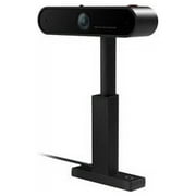 Lenovo ThinkVision MC50 - Webcam - color - 1920 x 1080 - audio - USB 2.0 - MJPEG, YUY2