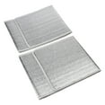 thumbnail image 4 of Kits de Protection contre la Chaleur pour Plantes 5 Pcs Réutilisables pour Pots de Fleurs Extérieurs Protection contre la Chaleur pour Jardinières Extérieures, 4 of 10