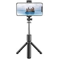 thumbnail image 4 of Palo selfie con Bluetooth integrado, palo selfie multifuncional, soporte portátil, 4 of 4