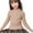 Khaki, variant on lmcalzta Kids Girls Sweater Turtleneck Long Sleeve Knitted Tops Fall Winter Warm Solid Color Slim Fitted Child Pullover(3-14 Years)