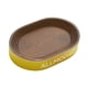 thumbnail image 2 of Cat Scratcher Scratch Padfa Sofá Ejercicio multifuncional Jugando Nido Cama de dormir para dormir para pequeños gatos grandes grandes gatos interiores , Amarillo, L, 2 of 8