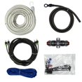 thumbnail image 1 of Raptor R5A8 8AWG Complete Ampkit, 1 of 1