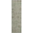 thumbnail image 2 of Addison Rugs Mayfield Premium Machine Washable Transitional Geometric Beige Runner Rug, 2'3" x 7'6", 2 of 6