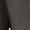 Dark Gray, variant on Women’s Wide Leg Pants Elastic Waist Linen Trousers Ruffle Trim Casual Pants Solid Cropped Length Trouser 2026 Summer Beach Daily Errands Travel Comfy Pants