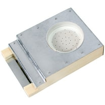 VIVO Beekeeping Boardman Entrance Feeder for Bee Hives