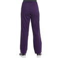 thumbnail image 3 of Scrubstar Core Essentials Unisex Scrub Pants with Drawstring Tie, 3 of 6