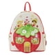 thumbnail image 1 of Mochila Loungefly Strawberry Shortcake Strawberry House, 1 of 7