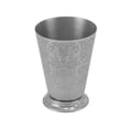 thumbnail image 3 of Tasse Julep Menthe Tasse Julep en Acier Inoxydable Tasse Julep en Acier Inoxydable Tasse à Cocktail Design Convivial, 3 of 5