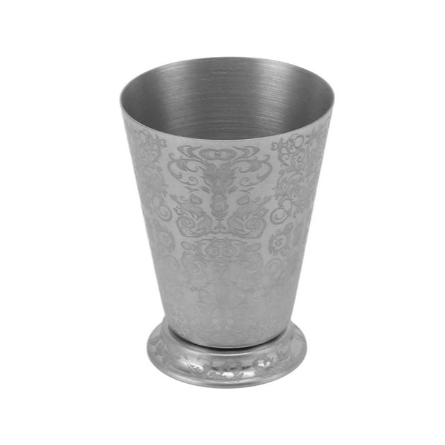 Stainless Steel Cocktail Glass,Mint Julep Cup Stainless Stainless Steel Cocktail Cup Mint Julep Cup Custom Engineered