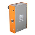 thumbnail image 4 of Effect Delay Guitar Effect Pedal with Mix/Feedback/Delay 3 Control Knobs for Electric Guitar, 4 of 7