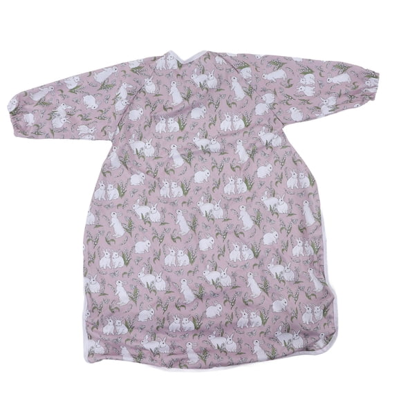 Babero de bebé Jadeshay baberos de alimentación para bebés cobertura total