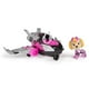 thumbnail image 3 of Vehículo Paw Patrol Spin Master Vehiculos Temático PPTMM Skye, 3 of 4
