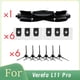 thumbnail image 1 of 13 Bolsas para Aspiradora Robot Autovaciable Verefa L11 Pro, Cepillos Laterales Principales y Bolsas para Polvo, Accesorios Esenciales para Aspiradoras., 1 of 5