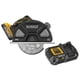 thumbnail image 1 of Sierra Circular DEWALT DCS383H1 20V MAX XR 7-1/4" para Metal, 1 of 9