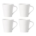 thumbnail image 1 of Set de 4 tazas Lenox 10 cm 385 ml de porcelana, 1 of 3