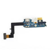 Durable USB Dock char ger Port Connector Flex Cable with Meticulously Crafted For Samsung Galaxy S2 i9100