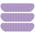 thumbnail image 1 of Esponjas faciales comprimidas Clean de 10/20/30 unidades, esponja limpiadora exfoliante facial, esponjas de spa cosméticas naturales reutilizables para limpieza facial, exfoliante de poros, 1 of 2