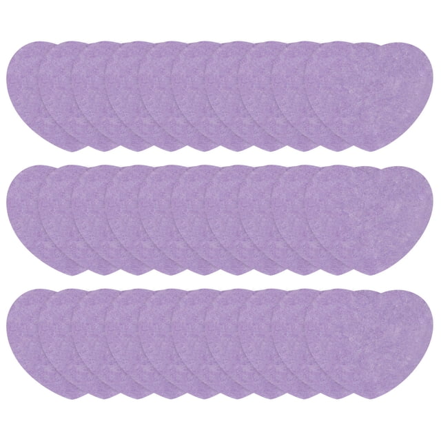 Esponjas faciales comprimidas Clean de 10/20/30 unidades, esponja limpiadora exfoliante facial, esponjas de spa cosméticas naturales reutilizables para limpieza facial, exfoliante de poros