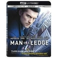 thumbnail image 2 of Summit Inc/Lionsgate - Man on a Ledge [ULTRA HD], 2 of 2