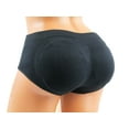 thumbnail image 1 of New BUTT ENHANCER Padded Panty with  REMOVABLE PADDING L/XL 4 Pack, 1 of 5