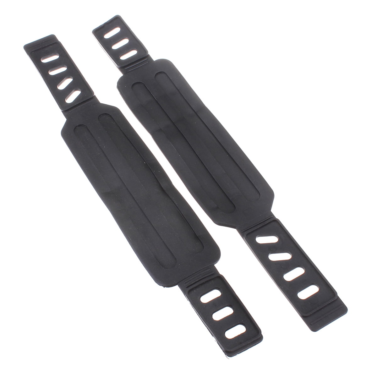 bike pedal straps walmart