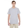 thumbnail image 1 of Gildan G530 Adult Heavy Cotton Pocket T-Shirt, 1 of 1