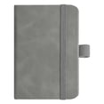 thumbnail image 5 of Thickened Sewn Notebook A7, Wear Resistant Smooth Writing Journal, 9 Color Portable Pocket Book With Pen Case, Style C, 5 of 5