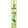 thumbnail image 1 of Wizard & Genius DM74518 Autocollants Muraux Verts, 1 of 1