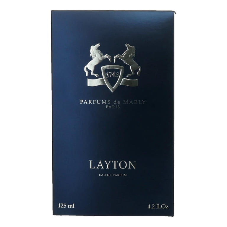 Parfums de Marly Layton, Oriental Floral Fragrance Spray, Unisex