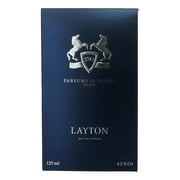 Parfums de Marly Layton Eau De Parfum Spray, Cologne for Men, 4.2 oz