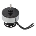 thumbnail image 2 of Brushless Motor, CNC Machined 350KV 375w Waterproof Motor  For RC Model Boat, 2 of 8