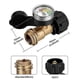 thumbnail image 3 of 2025 New Upgraded Propane Tank Gauge Level Indicator, LP Tank Gauge for 5-40 lb Propane Tank with QCC1 Connection, Suitable for Cylinder, BBQ Gas Gril, 3 of 5