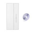 thumbnail image 1 of Door Seal for Portable Air Conditioner and Tumble Dryer Air Exchange Guards, 1 of 8