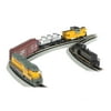 Bachmann Trains N Scale Golden Spike Digital Control Model Locomotive Train Set