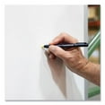 thumbnail image 3 of Tombow Wax-Based Marking Pencil 4.4 mm Yellow Wax Navy Blue Barrel 10/Box 51534, 3 of 11