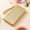 Gold, variant on Glitter Sequin Long Wallet for Women Wrist Strap Multiple Card Slots Wallets PU Leather Zipper Card Holder Fashion Ladies Travel Money Phone Bag