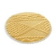 thumbnail image 2 of Silla redonda cojín suave, cojín para silla infantil, cojín antideslizante, cojín redondo para sofá, cojín de alta densidad, cojín portátil, cojín de espuma viscoelástica, para salón, cojín, 2 of 9