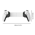thumbnail image 3 of Controlador Inalámbrico Btafrte D9 Somatosensorial Azul Compatible Switch/PS3/PS4/PC/Tableta, 3 of 9