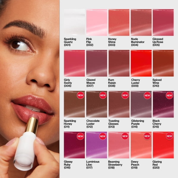 Super Lustrous™ Glass Shine Balm