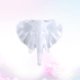 thumbnail image 3 of unbranded 2Ud Adhesivos Fuertes Con Elefante Para Colgar En Hogar Duraderos Y Transparentes, 3 of 8