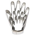 thumbnail image 1 of R&M International Hand Shaped Cookie Cutters, Assorted Sizes, 3-Piece Set in Gift Tin, 1 of 3
