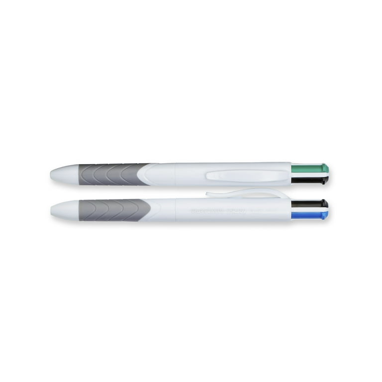 Amazon.com : Paper Mate InkJoy Quatro 4-Colour Ballpoint Pen