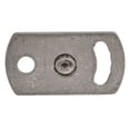 thumbnail image 2 of Kg Folding Door Pulley High Load Bearing Capacity Heavy Doors Rotary Pulley Technology Smooth Sliding Top Hung Design, 2 of 6